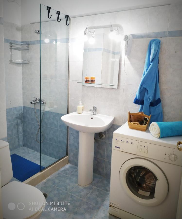 Oscar Studio Kalamata City Centre ภายนอก รูปภาพ