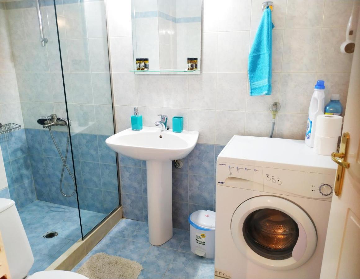 Oscar Studio Kalamata City Centre ภายนอก รูปภาพ