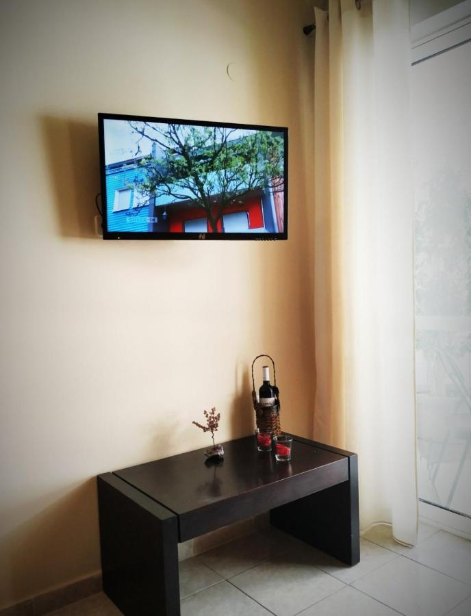 Oscar Studio Kalamata City Centre ภายนอก รูปภาพ