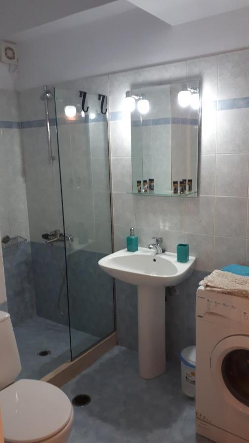Oscar Studio Kalamata City Centre ภายนอก รูปภาพ