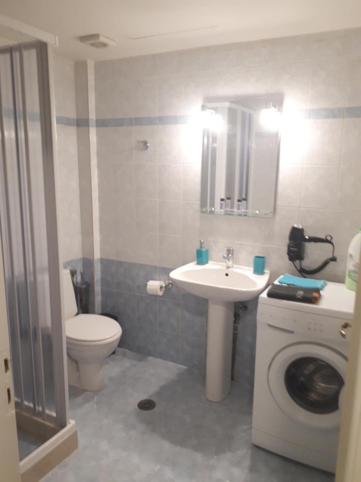 Oscar Studio Kalamata City Centre ภายนอก รูปภาพ