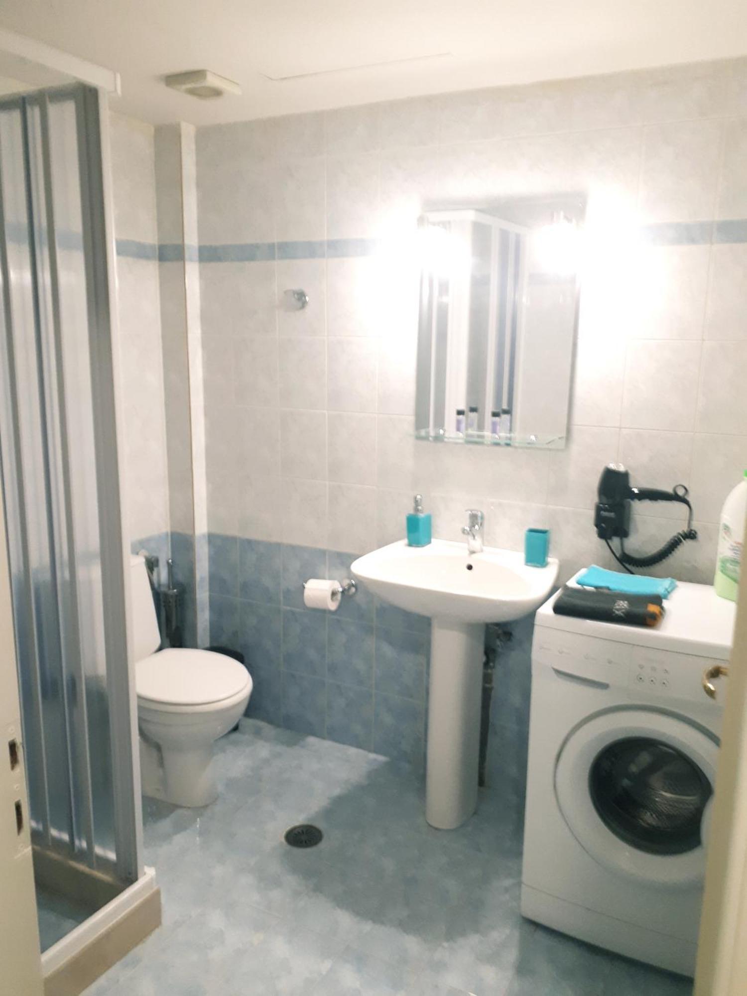 Oscar Studio Kalamata City Centre ภายนอก รูปภาพ