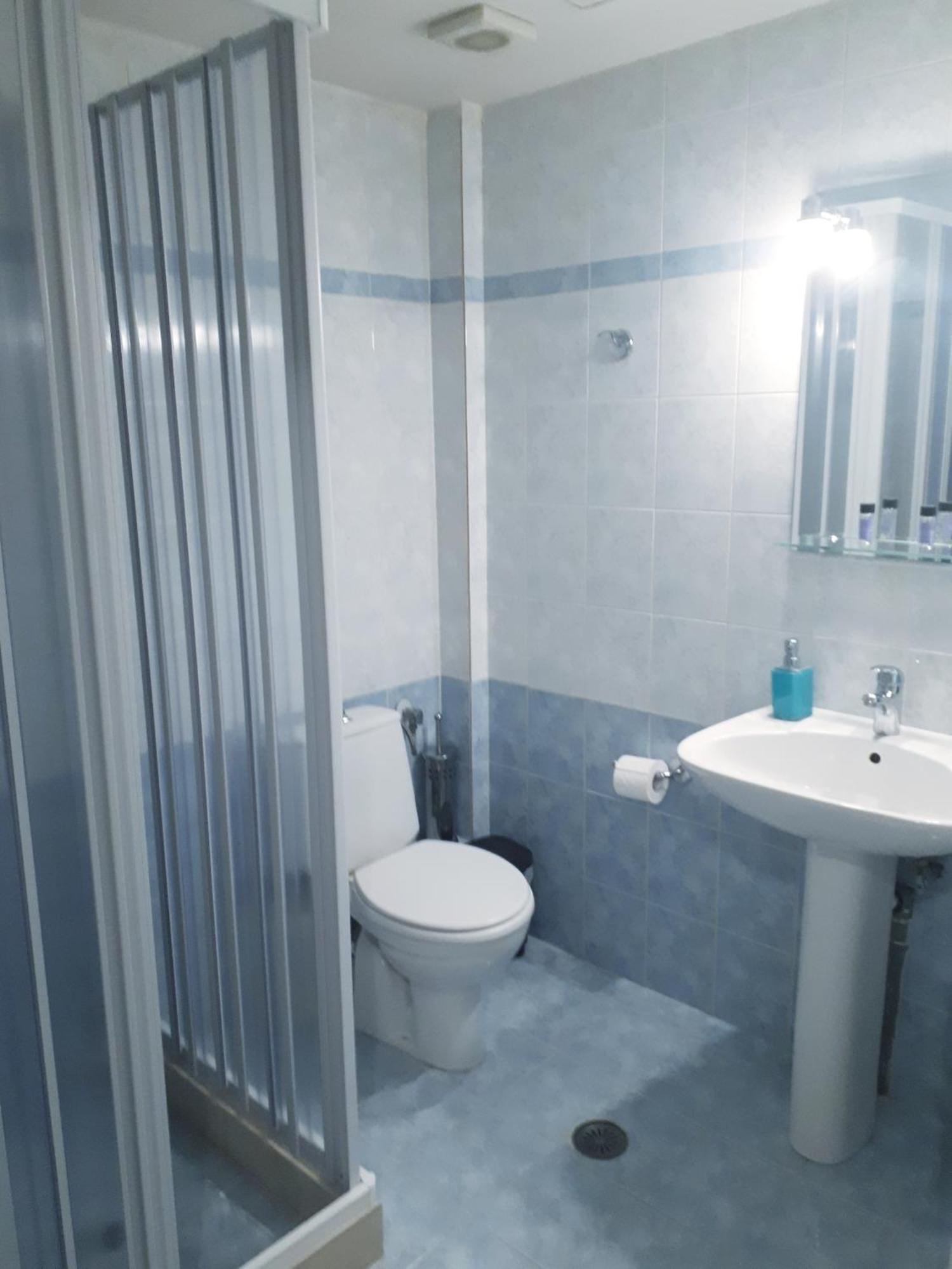 Oscar Studio Kalamata City Centre ภายนอก รูปภาพ
